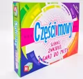 Części mowy. Gra edukacyjna - tantis.pl