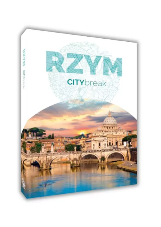 Rzym. Citybreak - tantis.pl
