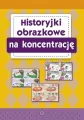 Historyjki obrazkowe na koncentrację - tantis.pl