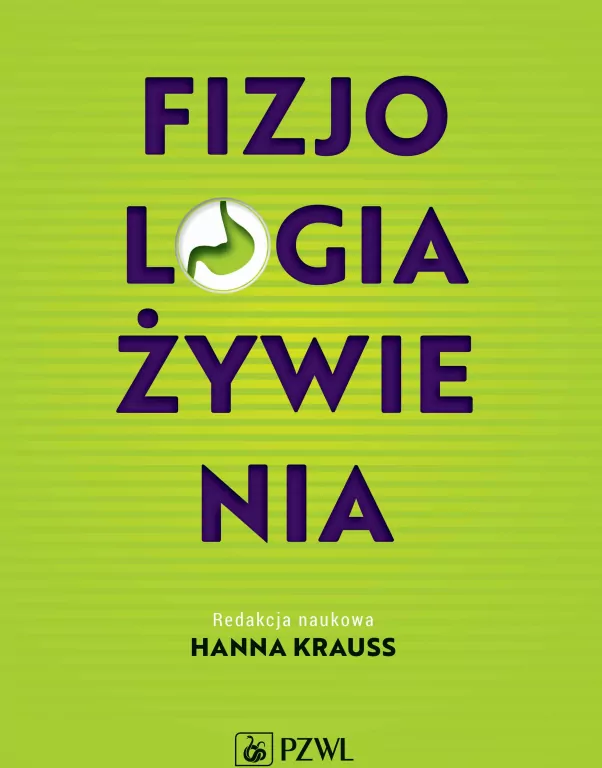 Fizjologia żywienia - tantis.pl