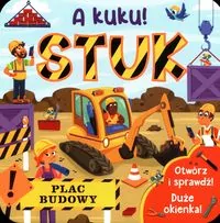 A kuku! Stuk - tantis.pl