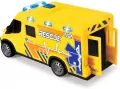 SOS Iveco ambulans 18cm - tantis.pl