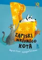 Zapiski wrednego kota - tantis.pl