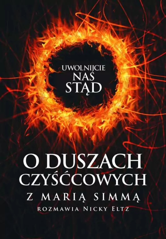 O duszach czyśćcowych. Uwolnijcie nas stąd! - tantis.pl