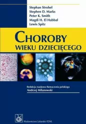 Choroby wieku dziecięcego