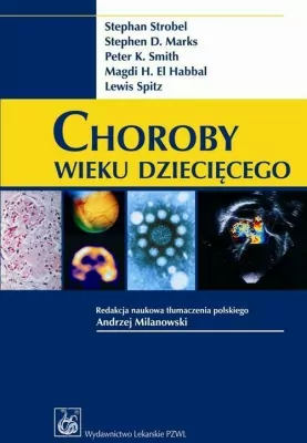 Choroby wieku dziecięcego