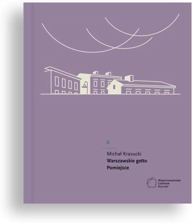 Warszawskie getto. Pomiejsce - tantis.pl