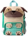 Plecak Junior Zoo Mops - tantis.pl