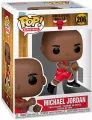 Figurka Funko POP Michael Jordan - tantis.pl