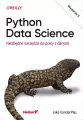 Python Data Science. Niezbędne narzędzia do pracy - tantis.pl