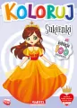 Koloruj - Sukienki - tantis.pl