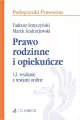Prawo rodzinne i opiekuńcze z testami online - tantis.pl