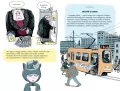 Panna Kot. Sprawa kanarka - tantis.pl