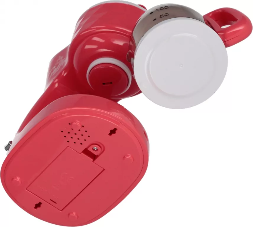 EKSPRES DO KAWY B/O 18X19X10 MC WB 54/108 - tantis.pl