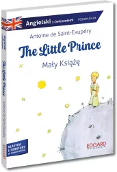 The Little Prince/ Mały Książę