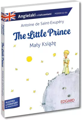 The Little Prince/ Mały Książę