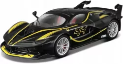 Ferrari FXX K black 1:43 BBURAGO
