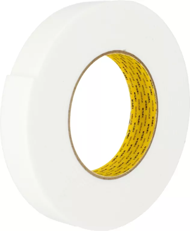 Taśma piankowa dwustronna 18 mm / 5 m - tantis.pl