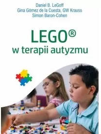 LEGO w terapii autyzmu - tantis.pl