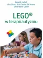LEGO w terapii autyzmu - tantis.pl