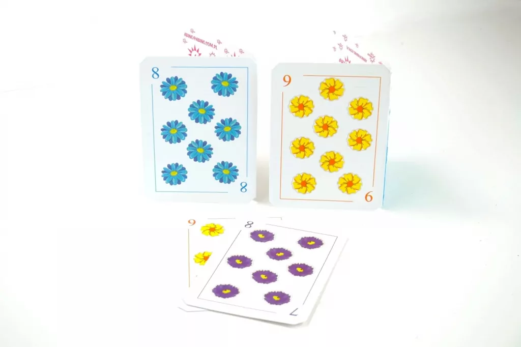 Magiczne karty ABINO - tantis.pl