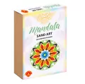 Piaskowe Malowanki Mandala Sand Art - tantis.pl