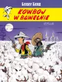 Lucky Luke. Kowboj w bawełnie - tantis.pl