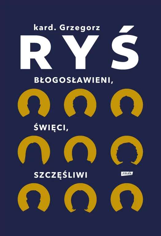 Błogosławieni, święci, szczęśliwi - tantis.pl