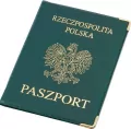 Okładka na paszport PVC, mix - tantis.pl