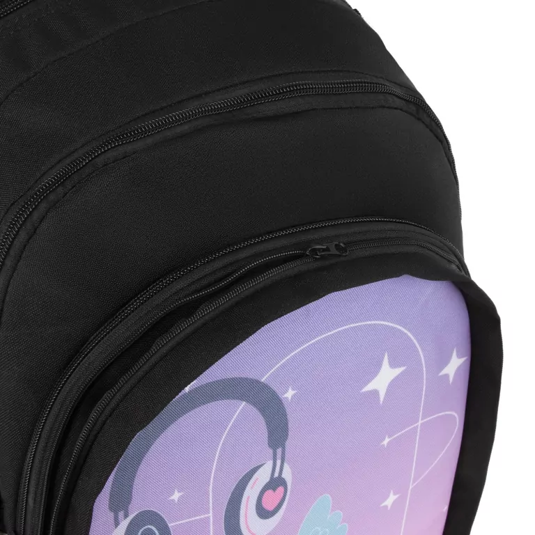Plecak backup 8 D37 K-Pop DERFORM - tantis.pl