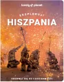 Hiszpania. Eksploruj! - tantis.pl