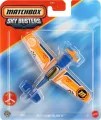 Matchbox Skybusters Samolot mix (1 szt) - tantis.pl