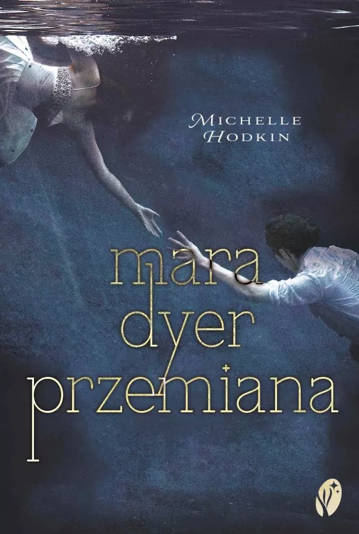 Przemiana. Mara Dyer. Tom 2 - tantis.pl