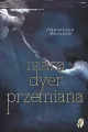 Przemiana. Mara Dyer. Tom 2 - tantis.pl
