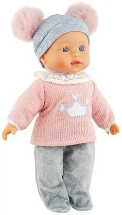 Lalka Julka bobas - tantis.pl