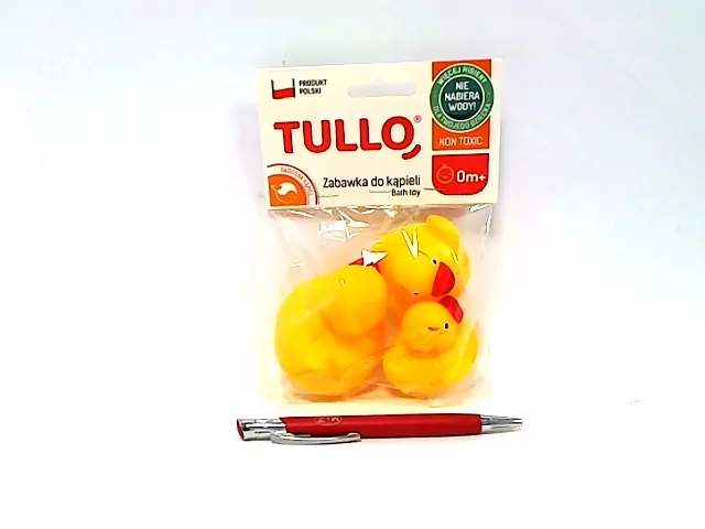Kaczuszki do kąpieli - tantis.pl