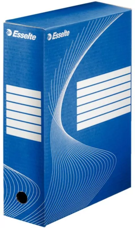 POJEMNIK DO ARCH 100 ESS 128421 NIEB 6634 - tantis.pl
