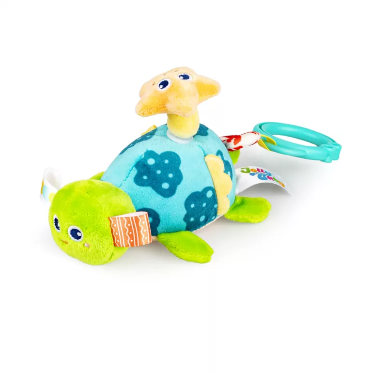 Zawieszka żółwik Staś - tantis.pl