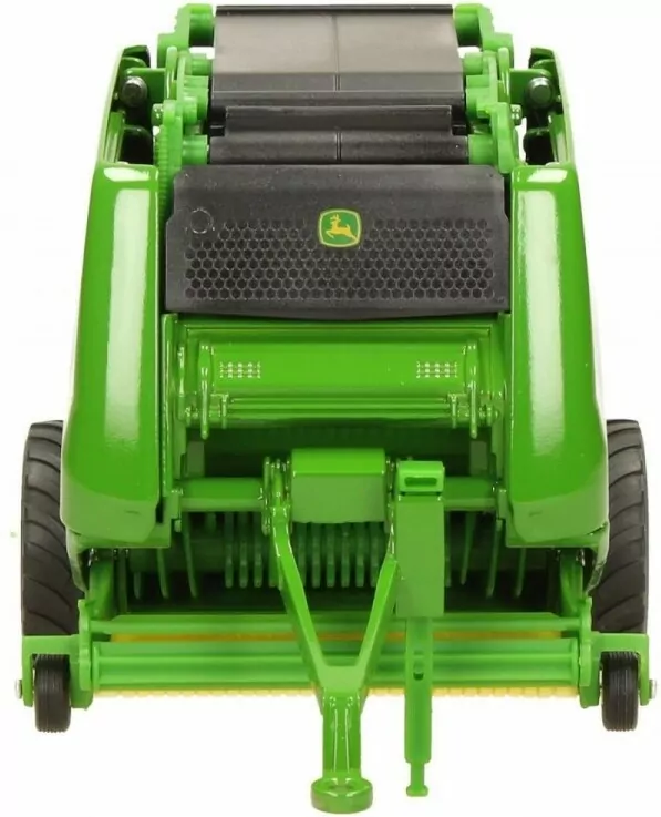 John Deere Prasa. Siku Farmer - tantis.pl