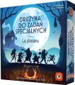 Drużyna do zadań specjalnych GRA - tantis.pl