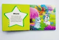 Moje Jednorożce. Książka z puzzlami - tantis.pl