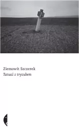 Tatuaż z tryzubem. Wydanie 2