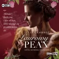 Laurowy pean 2CD audiobook - tantis.pl