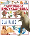 Ilustrowana encyklopedia dla dzieci - tantis.pl