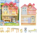 Zestaw figurek Mini Bluey Dom Rodzinny - tantis.pl
