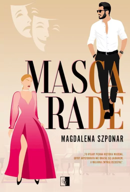 Mascarade - tantis.pl