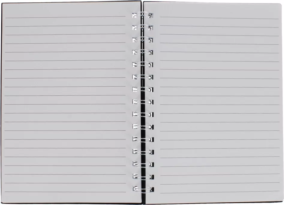 Kołonotes A5/K Gaming - tantis.pl