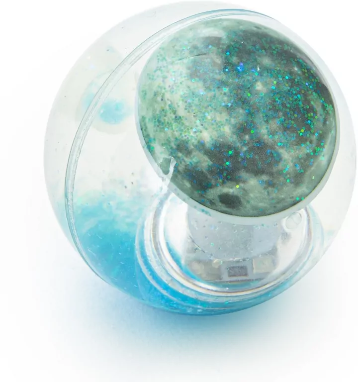 NASA. Lunar. Piłka świecąca - tantis.pl