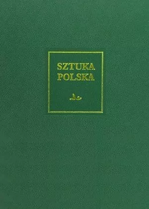 Późny barok. Sztuka polska. Tom 5 - tantis.pl