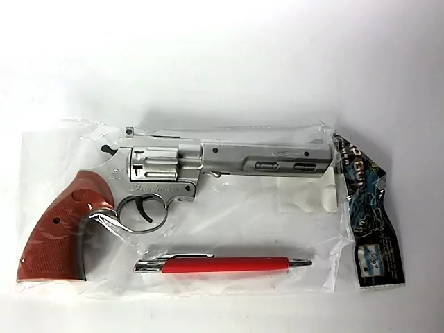 Pistolet spłonka MIX - tantis.pl